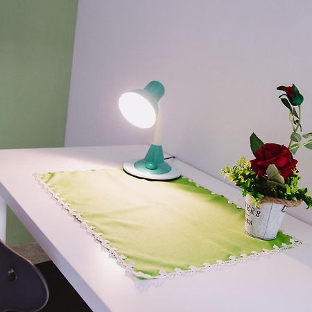 Magico Sole Bed & Breakfast Porto Empedocle Luaran gambar