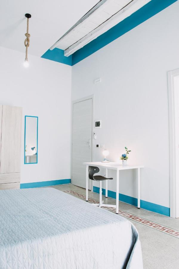 Magico Sole Bed & Breakfast Porto Empedocle Luaran gambar