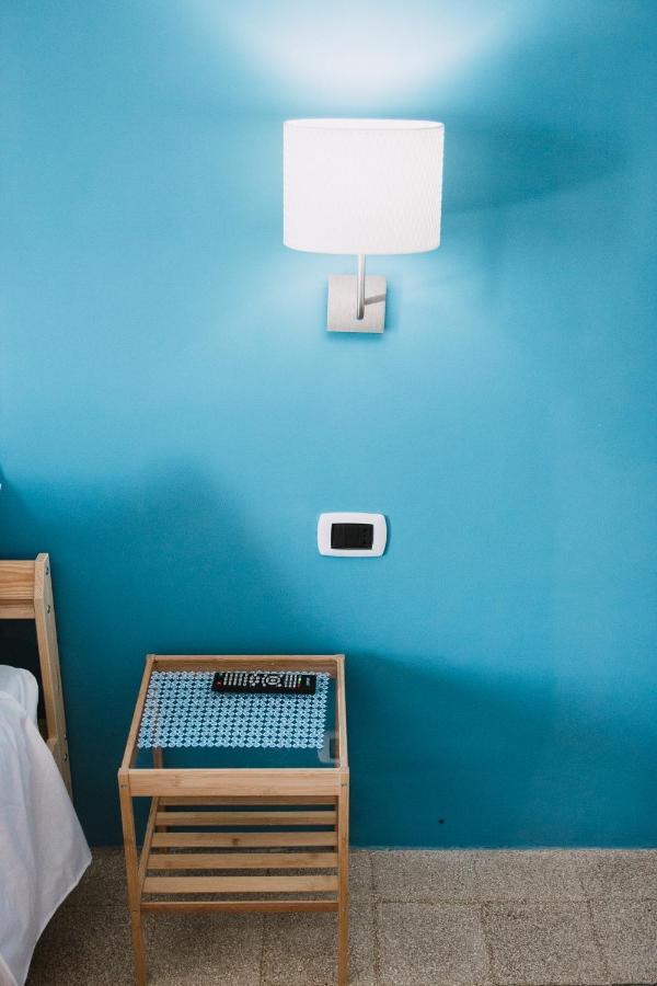 Magico Sole Bed & Breakfast Porto Empedocle Luaran gambar