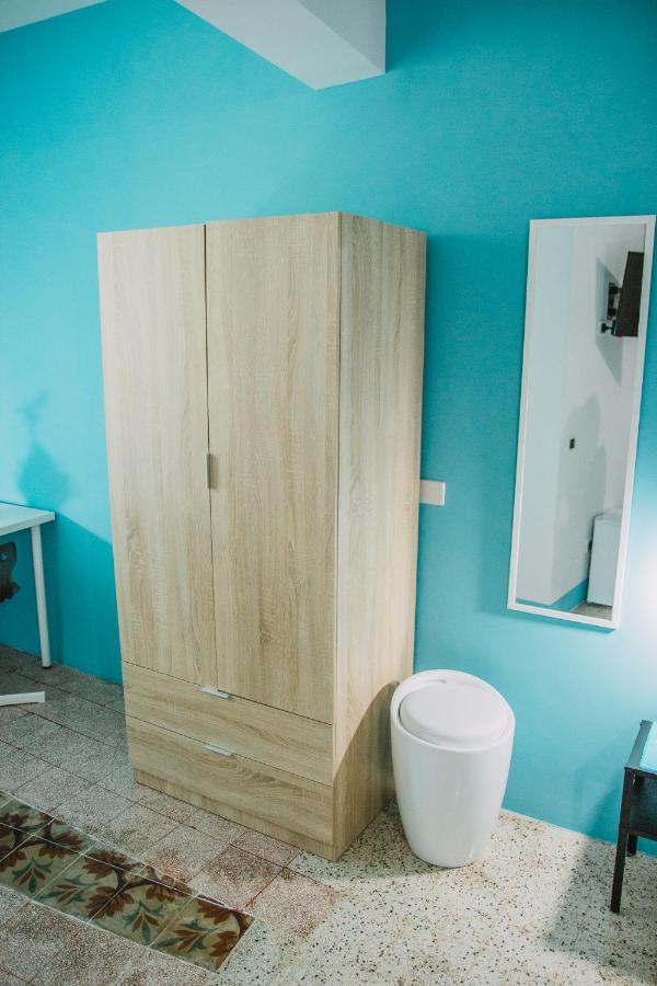 Magico Sole Bed & Breakfast Porto Empedocle Luaran gambar
