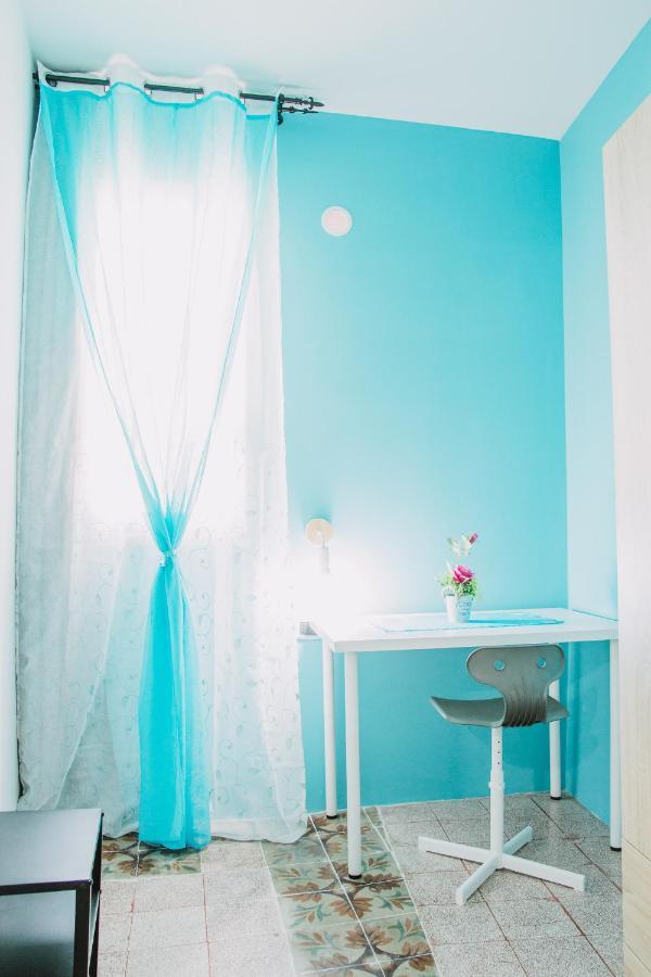 Magico Sole Bed & Breakfast Porto Empedocle Luaran gambar