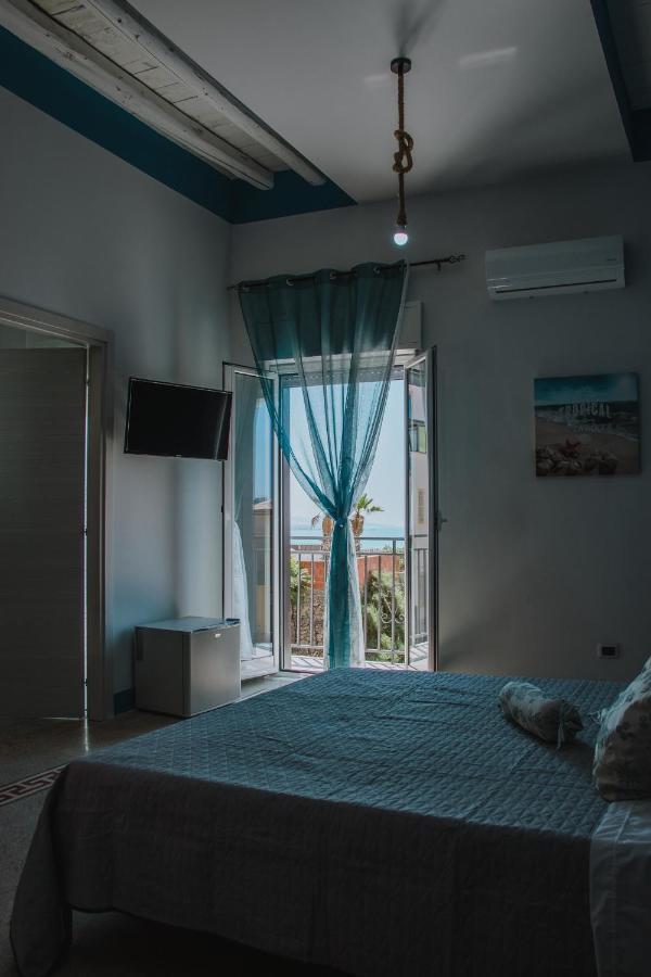 Magico Sole Bed & Breakfast Porto Empedocle Luaran gambar