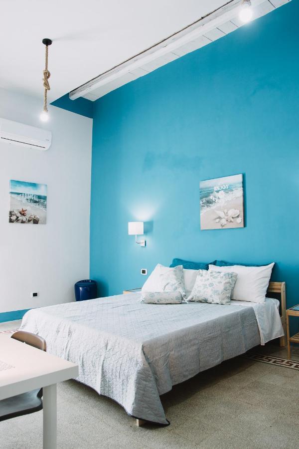 Magico Sole Bed & Breakfast Porto Empedocle Luaran gambar