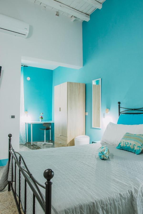 Magico Sole Bed & Breakfast Porto Empedocle Luaran gambar