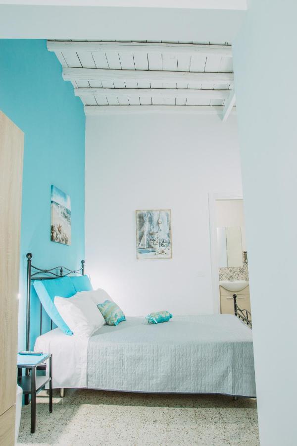 Magico Sole Bed & Breakfast Porto Empedocle Luaran gambar