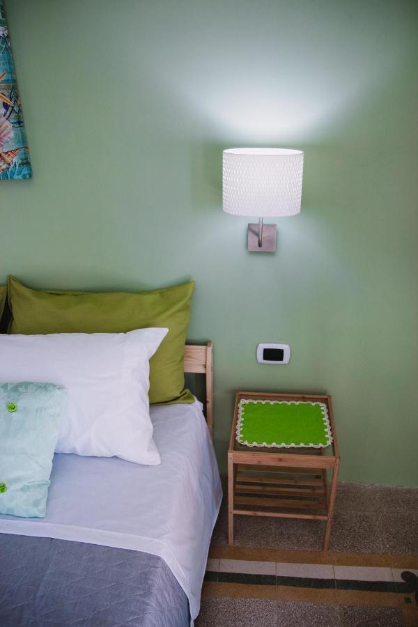 Magico Sole Bed & Breakfast Porto Empedocle Luaran gambar