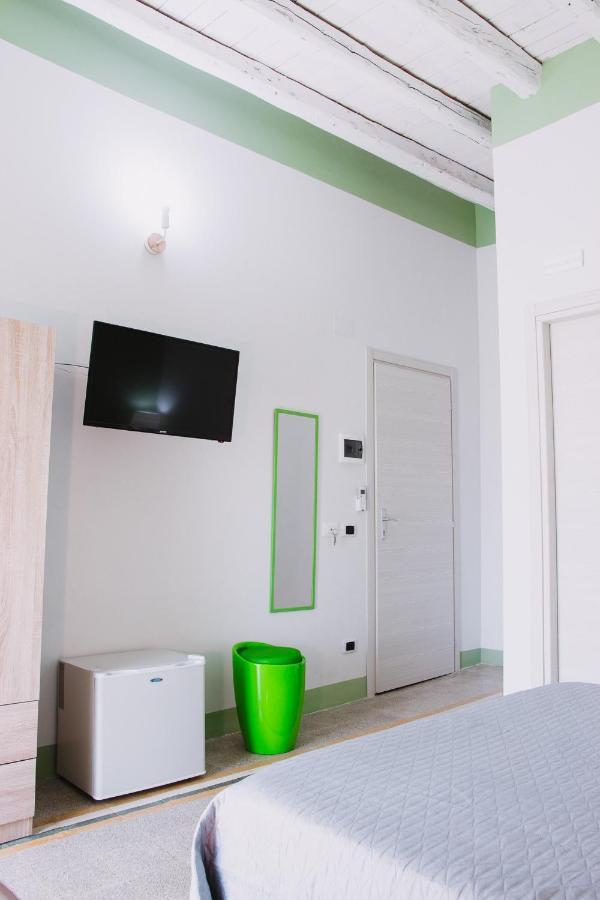 Magico Sole Bed & Breakfast Porto Empedocle Luaran gambar